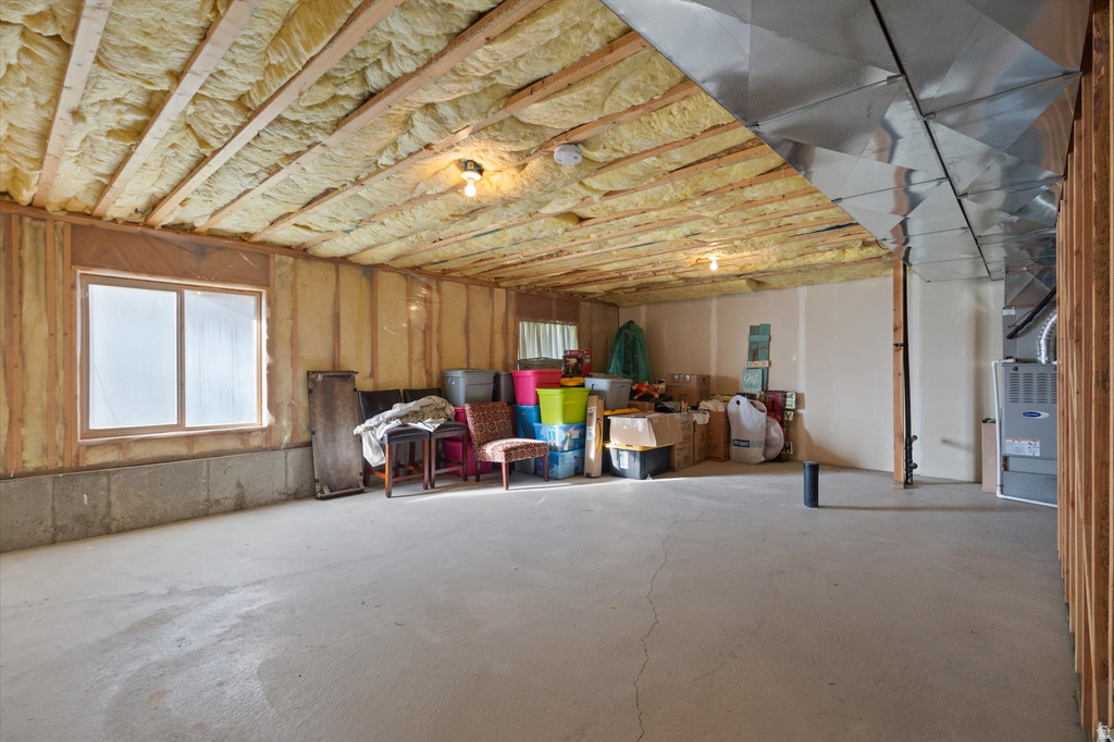 1227 N FIREFLY DR Spanish Fork, UT 84660