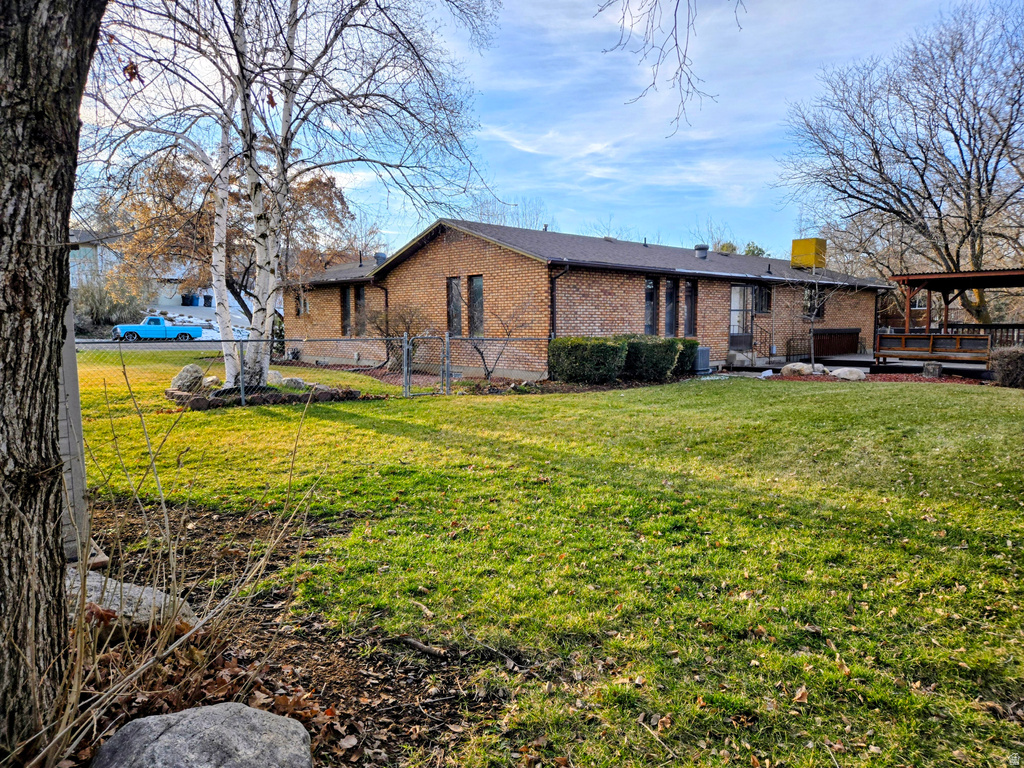 5508 S 1100 W Riverdale, UT 84405
