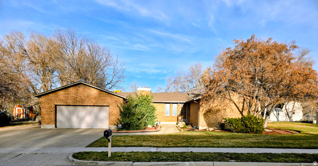 5508 S 1100 W Riverdale, UT 84405