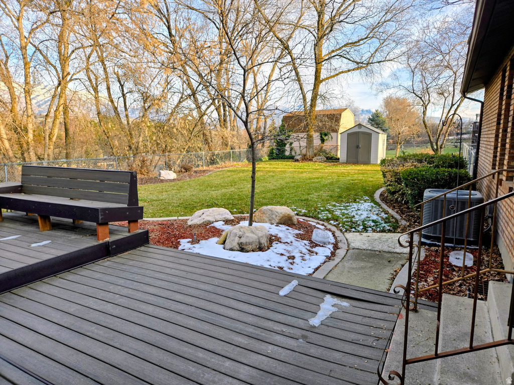 5508 S 1100 W Riverdale, UT 84405