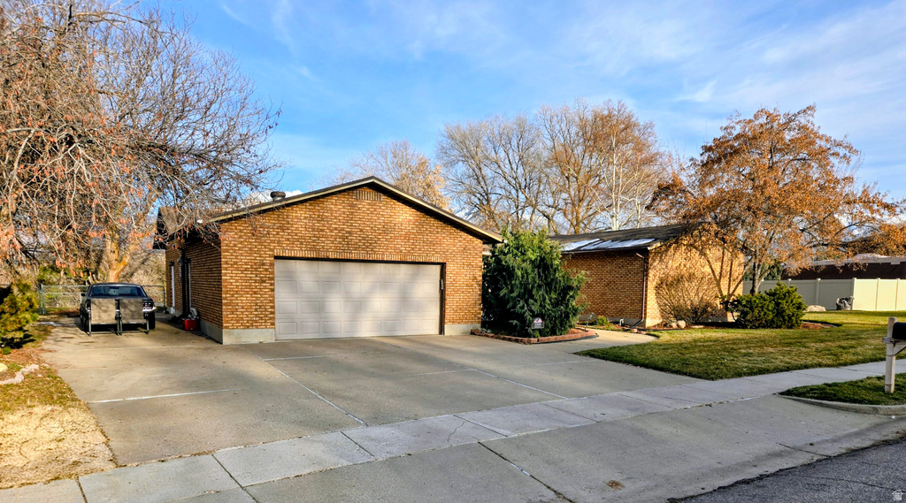 5508 S 1100 W Riverdale, UT 84405