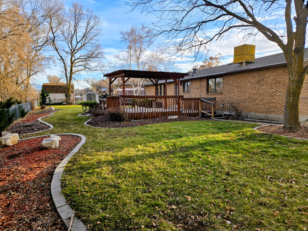 5508 S 1100 W Riverdale, UT 84405