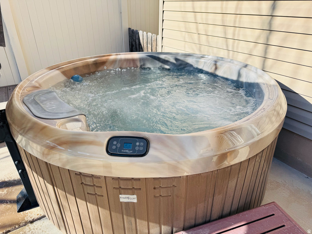 2102 E REVERE WAY Eagle Mountain, UT 84005