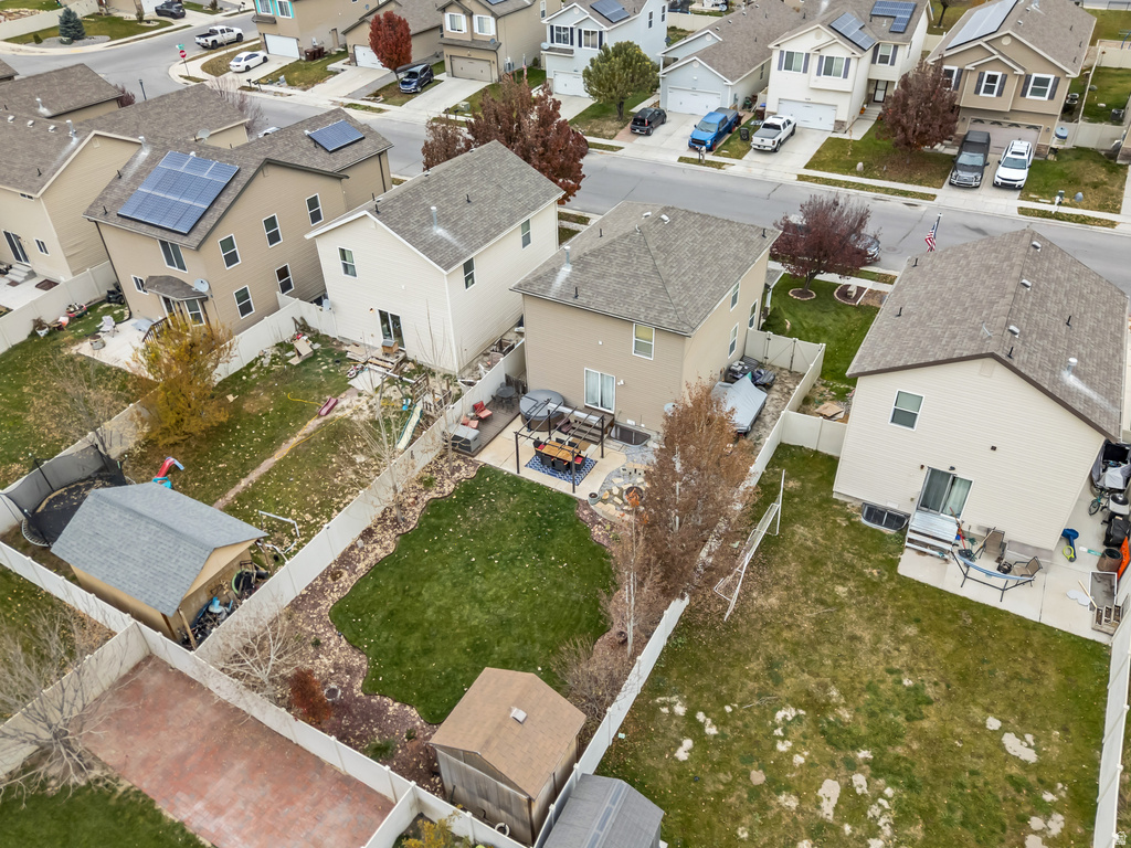 2102 E REVERE WAY Eagle Mountain, UT 84005