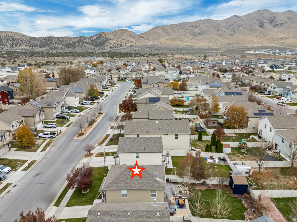 2102 E REVERE WAY Eagle Mountain, UT 84005
