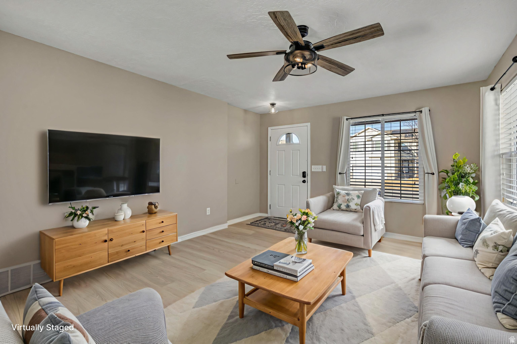 2102 E REVERE WAY Eagle Mountain, UT 84005