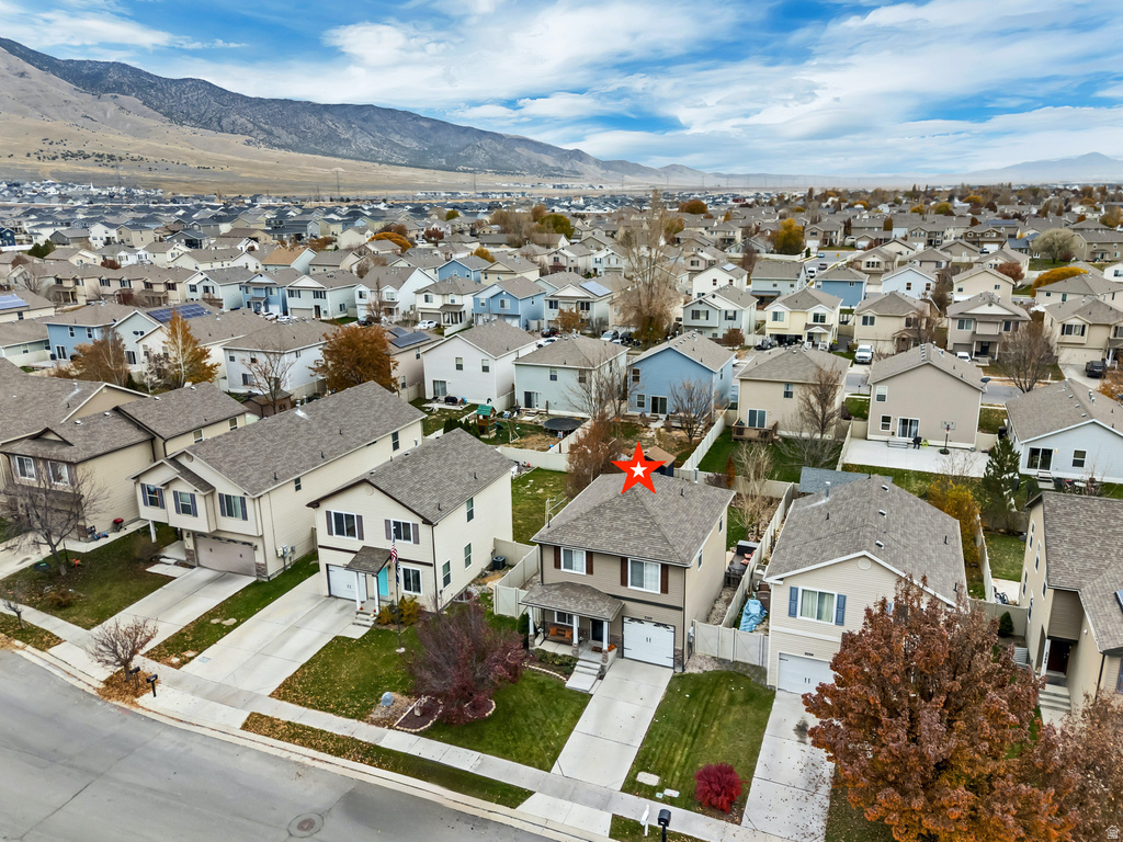 2102 E REVERE WAY Eagle Mountain, UT 84005