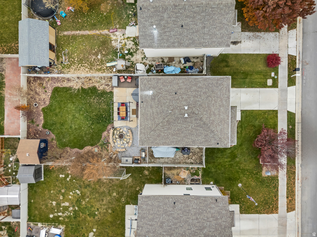 2102 E REVERE WAY Eagle Mountain, UT 84005