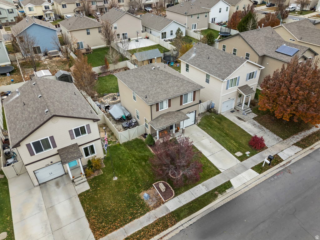 2102 E REVERE WAY Eagle Mountain, UT 84005