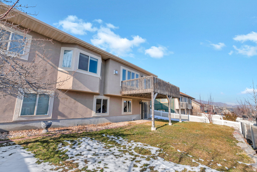 6928 N MOHAWK DR #510 Eagle Mountain, UT 84005