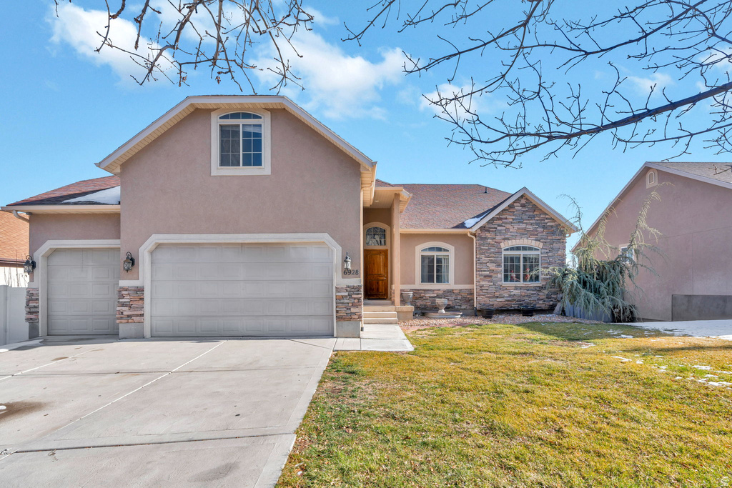 6928 N MOHAWK DR #510 Eagle Mountain, UT 84005