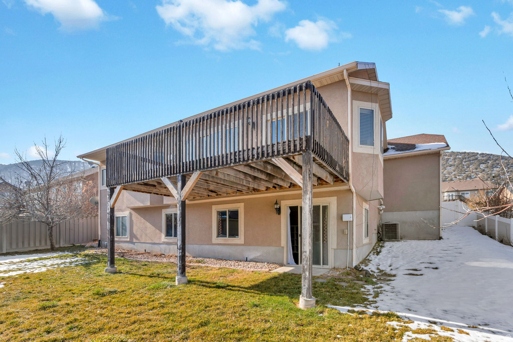 6928 N MOHAWK DR #510 Eagle Mountain, UT 84005