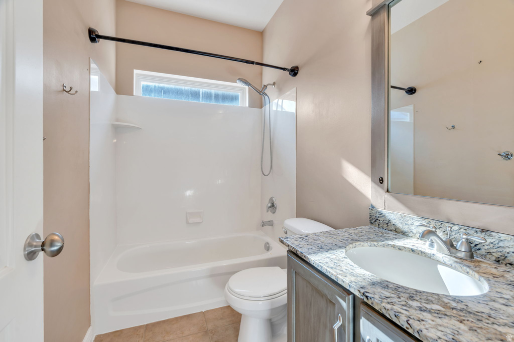 6928 N MOHAWK DR #510 Eagle Mountain, UT 84005