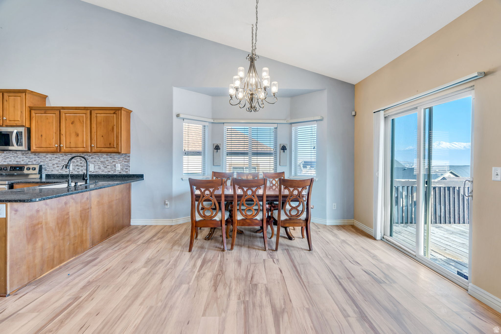 6928 N MOHAWK DR #510 Eagle Mountain, UT 84005