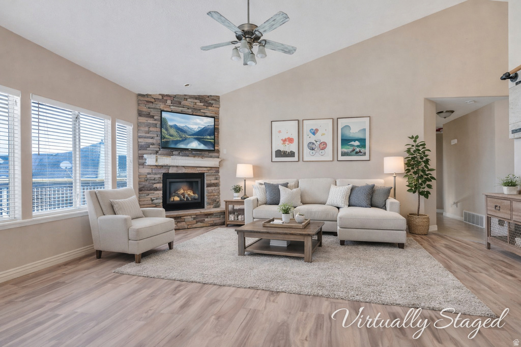 6928 N MOHAWK DR Eagle Mountain, UT 84005