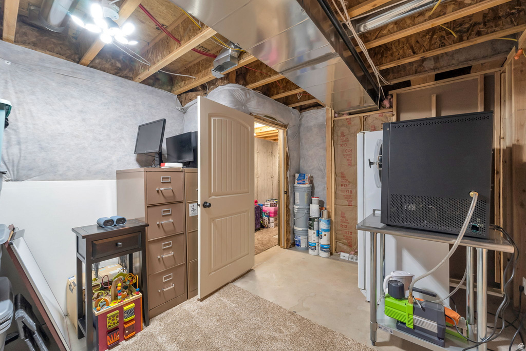 10676 S URBAN RIDGE CV South Jordan, UT 84095