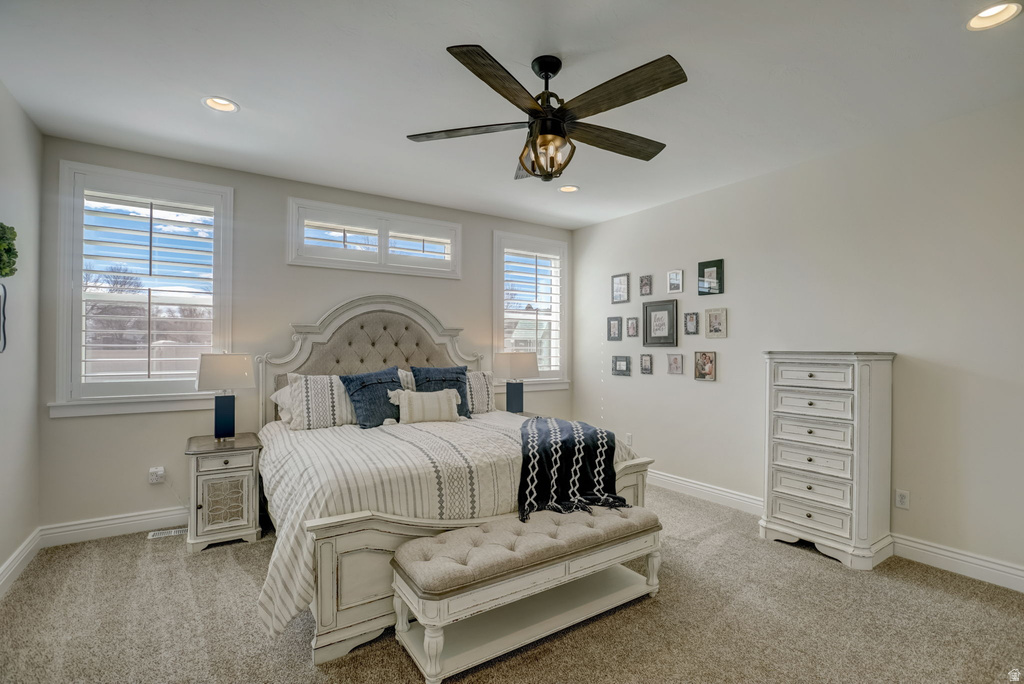 10676 S URBAN RIDGE CV South Jordan, UT 84095