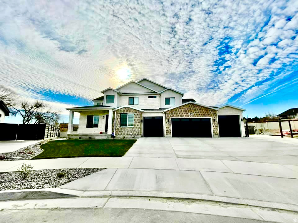 10676 S URBAN RIDGE CV South Jordan, UT 84095