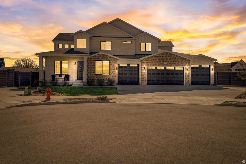 10676 S URBAN RIDGE CV South Jordan, UT 84095