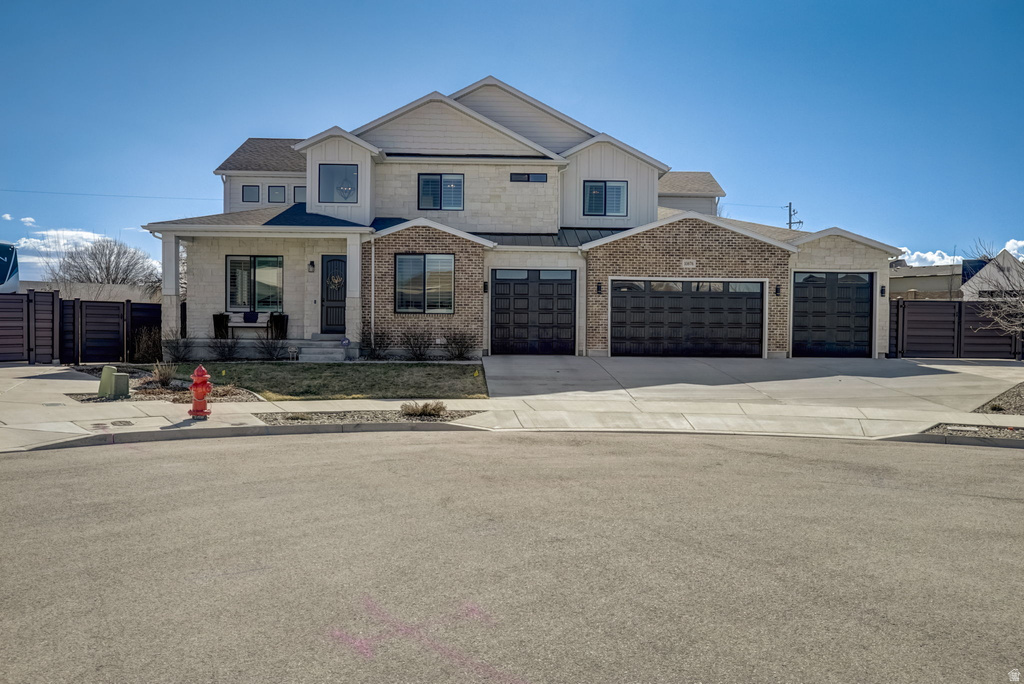 10676 S URBAN RIDGE CV South Jordan, UT 84095