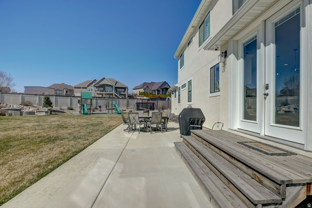 10676 S URBAN RIDGE CV South Jordan, UT 84095