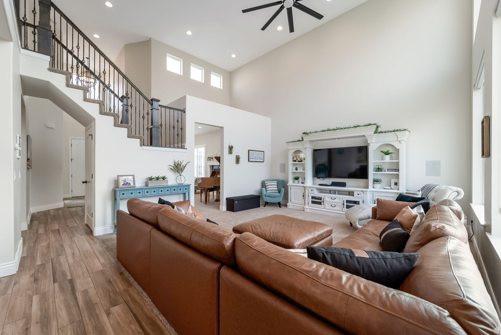 10676 S URBAN RIDGE CV South Jordan, UT 84095