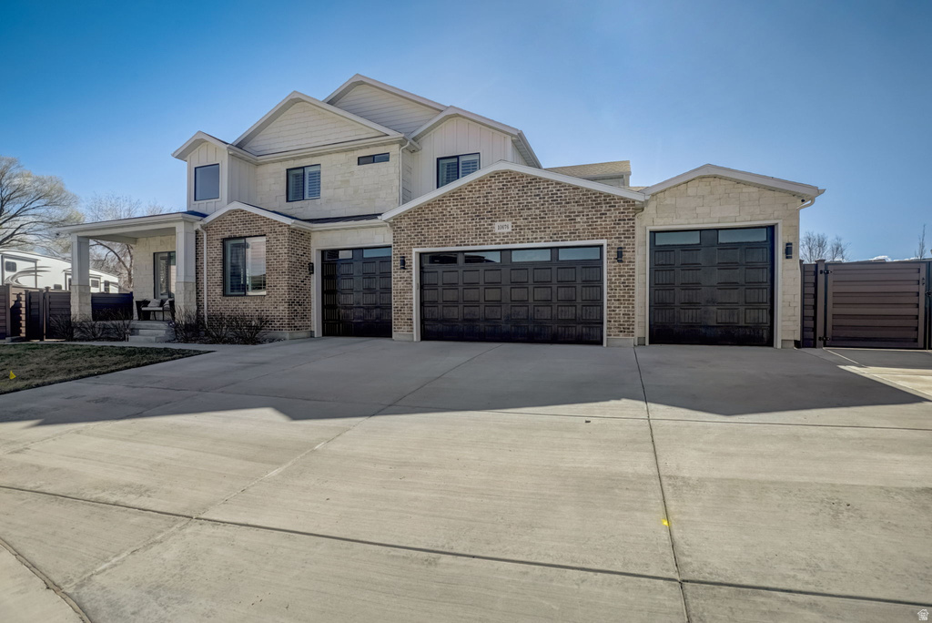10676 S URBAN RIDGE CV South Jordan, UT 84095