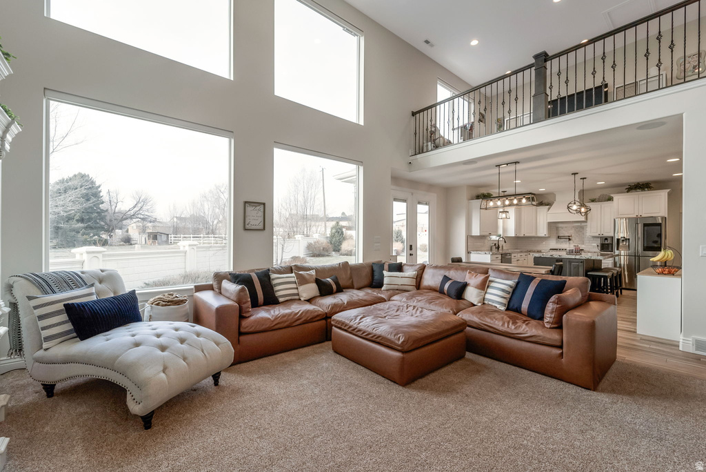 10676 S URBAN RIDGE CV South Jordan, UT 84095