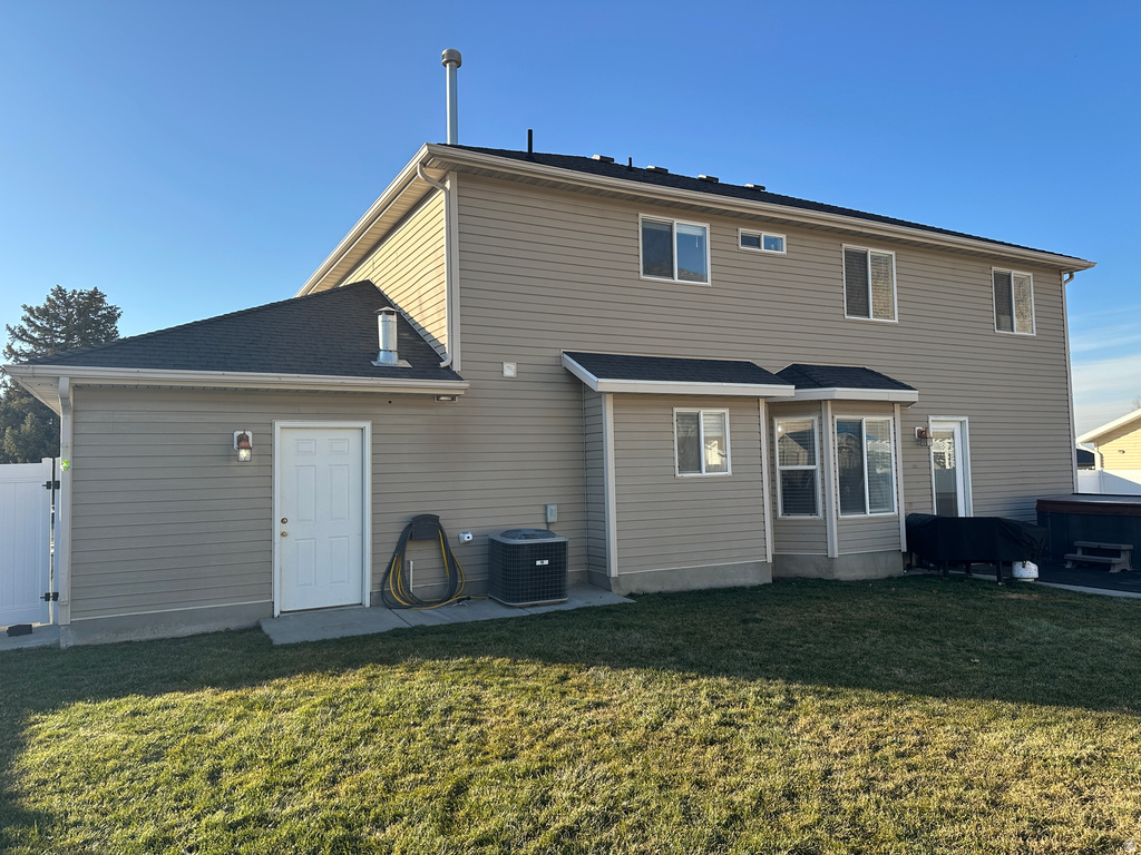 1364 N 550 W Brigham City, UT 84302