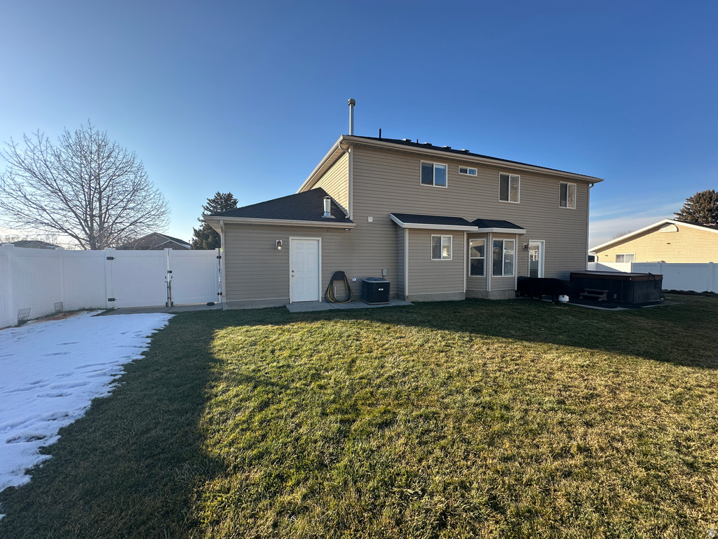 1364 N 550 W Brigham City, UT 84302