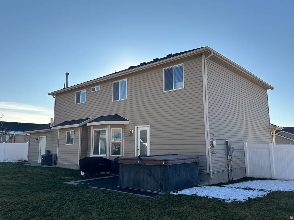 1364 N 550 W Brigham City, UT 84302