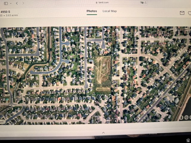 4950 S 3900 W Roy, UT 84067