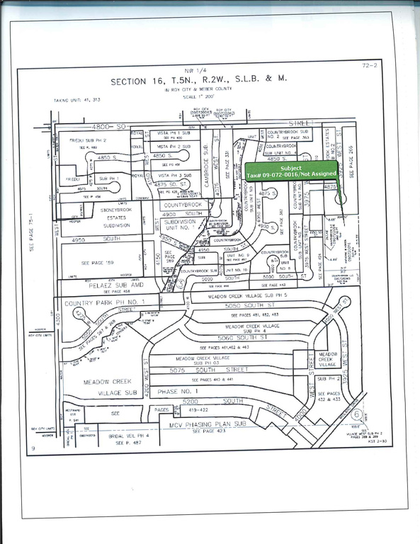 4950 S 3900 W Roy, UT 84067