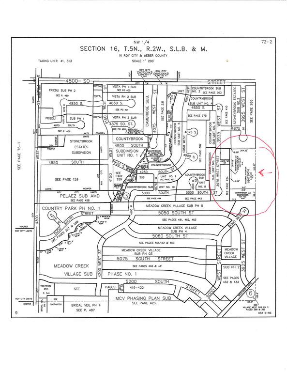 4950 S 3900 W Roy, UT 84067