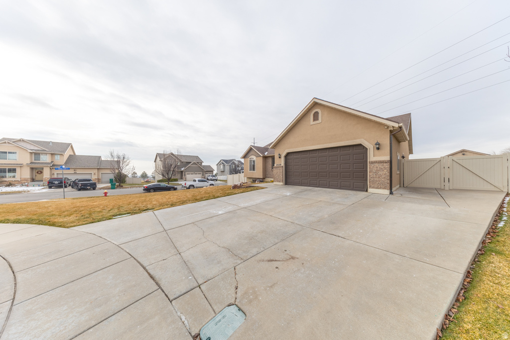 2529 N 1000 E Layton, UT 84041