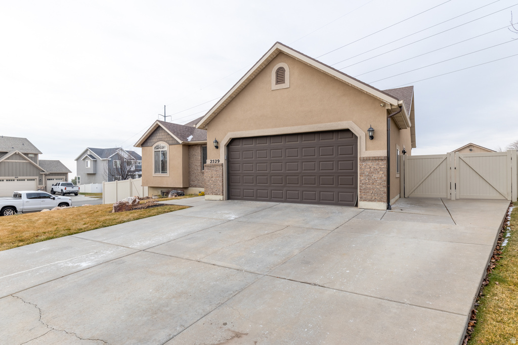 2529 N 1000 E Layton, UT 84041