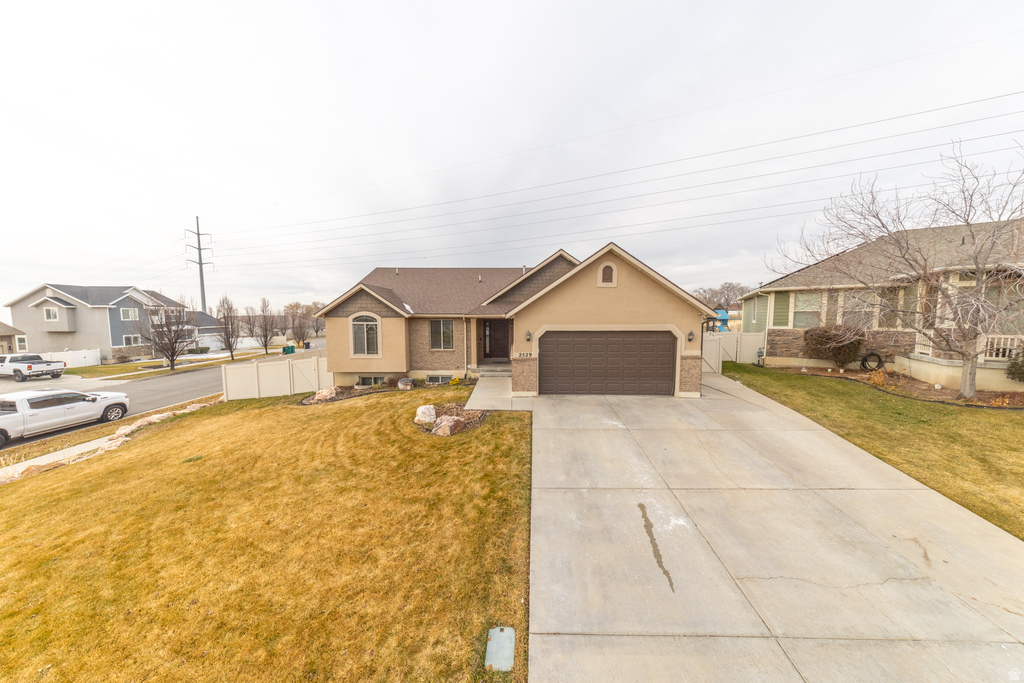 2529 N 1000 E Layton, UT 84041