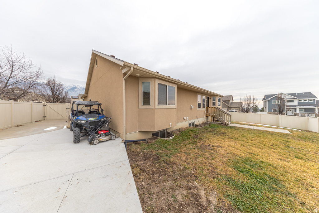2529 N 1000 E Layton, UT 84041