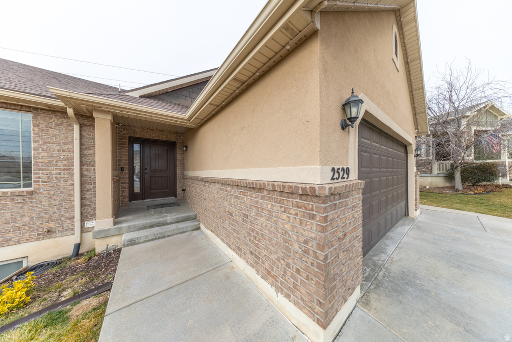 2529 N 1000 E Layton, UT 84041