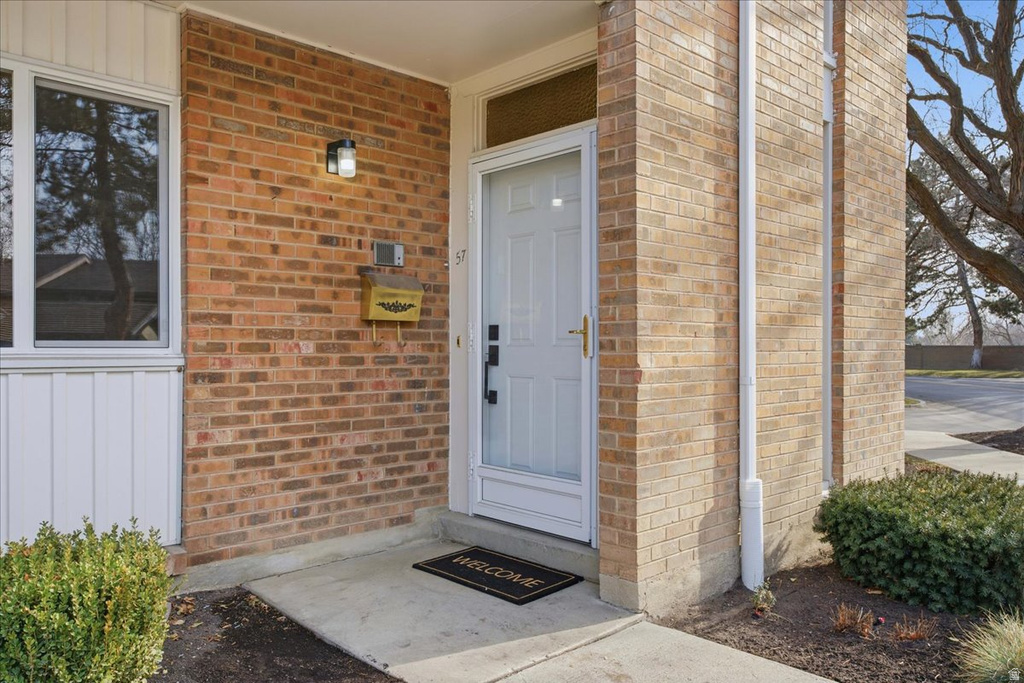 725 E THREE FOUNTAINS CIR #57 Murray, UT 84107