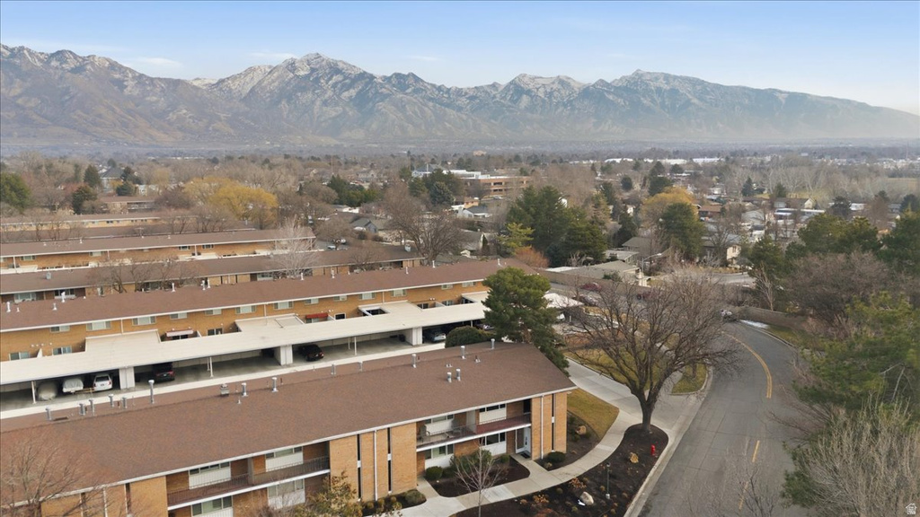 725 E THREE FOUNTAINS CIR #57 Murray, UT 84107