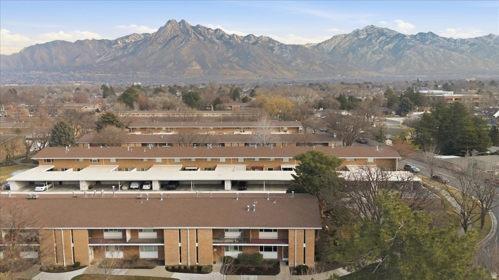 725 E THREE FOUNTAINS CIR #57 Murray, UT 84107