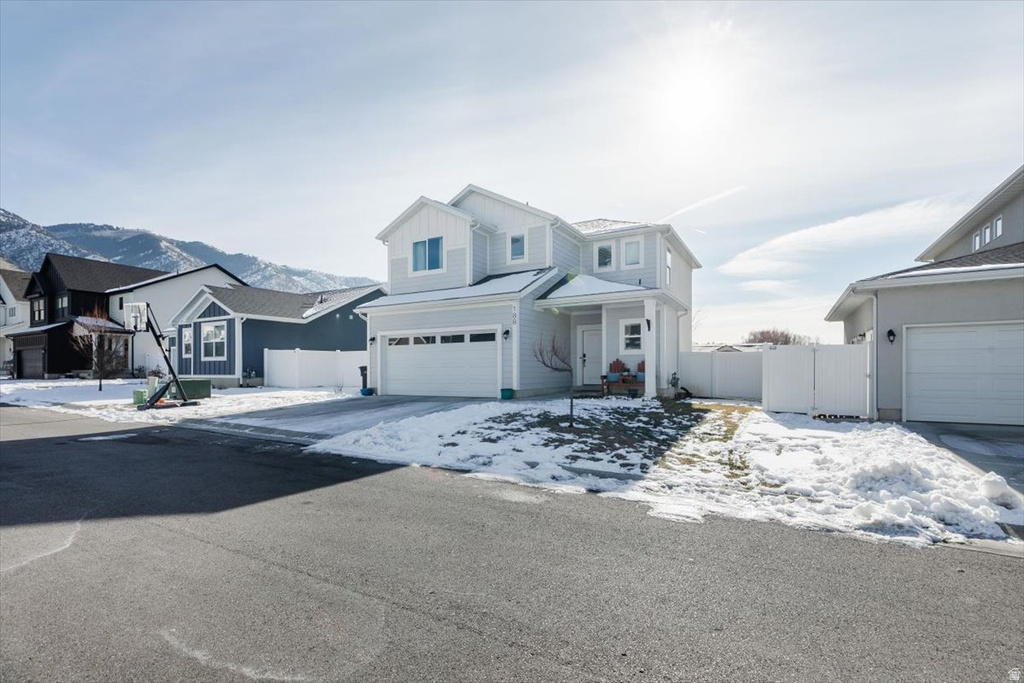 188 E 520 N Providence, UT 84332