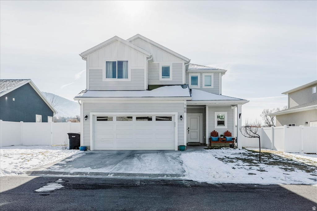 188 E 520 N Providence, UT 84332