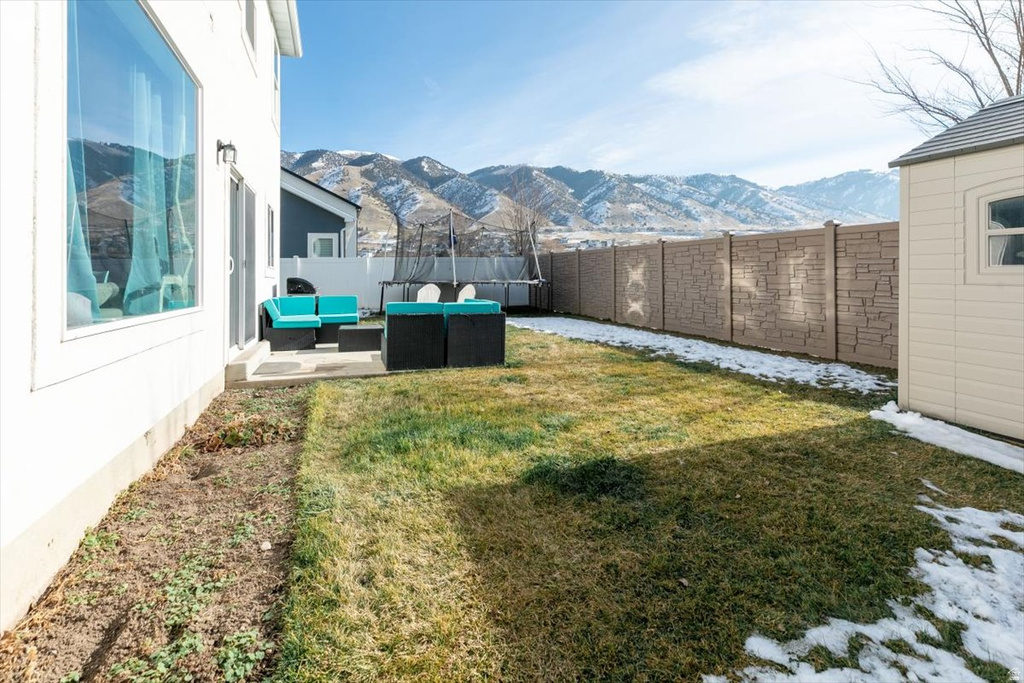 188 E 520 N Providence, UT 84332