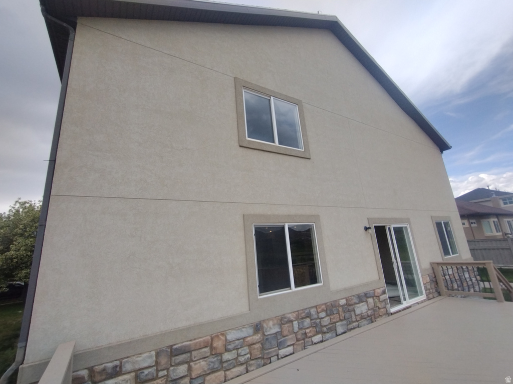 3315 E APPALOOSA WAY Eagle Mountain, UT 84005