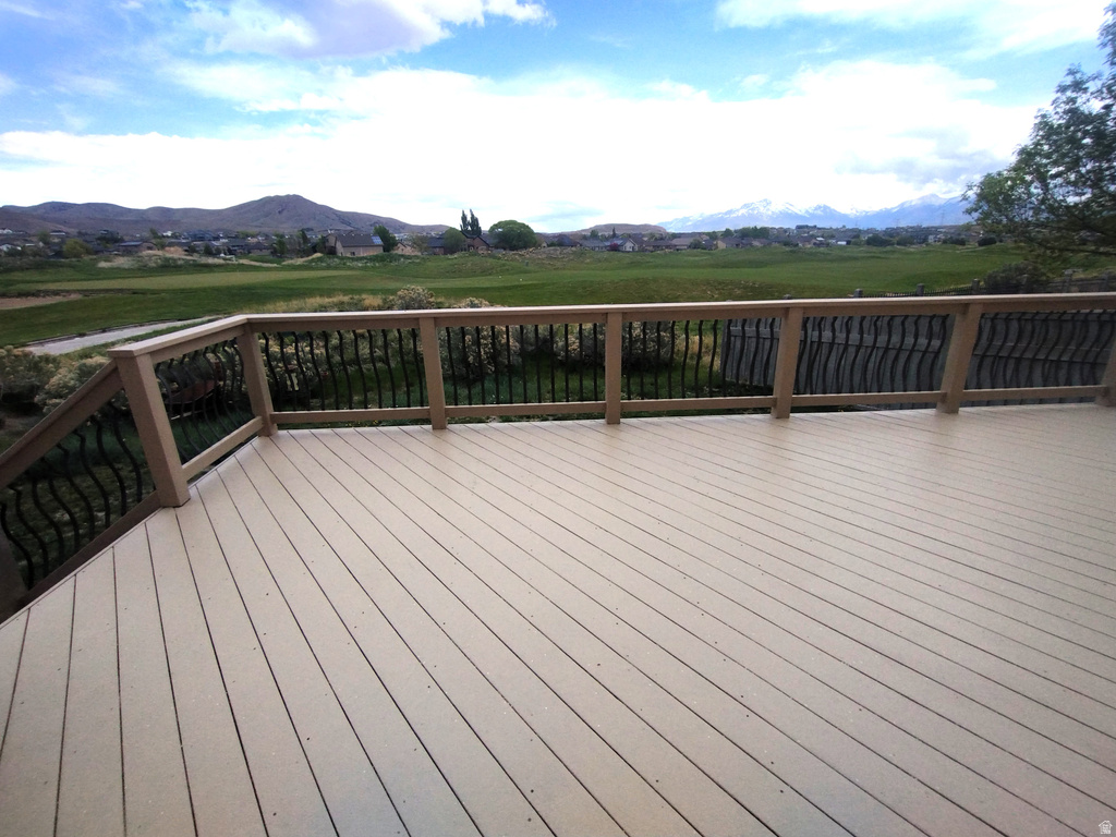 3315 E APPALOOSA WAY Eagle Mountain, UT 84005