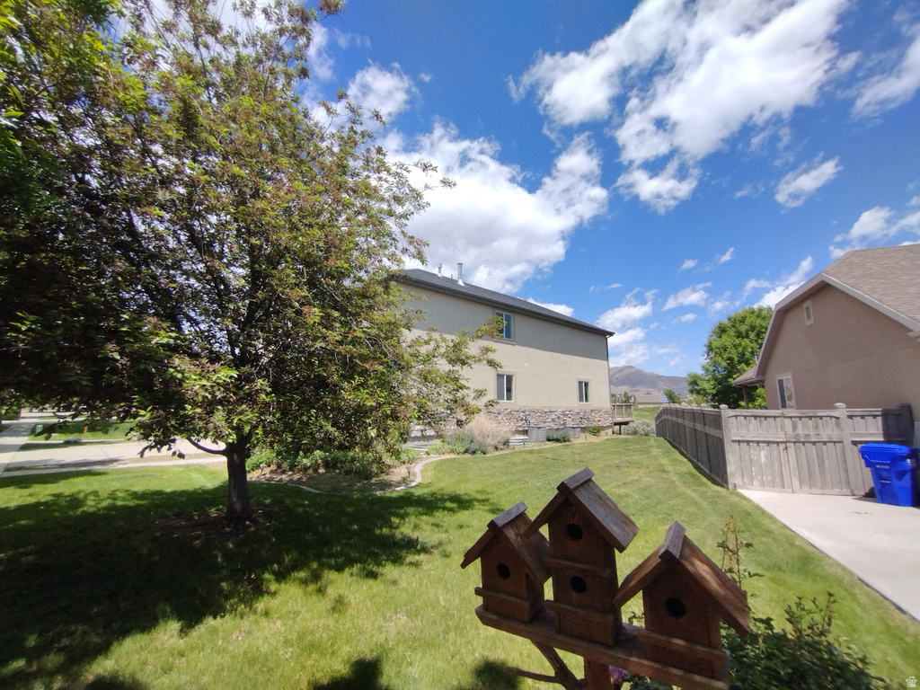 3315 E APPALOOSA WAY Eagle Mountain, UT 84005