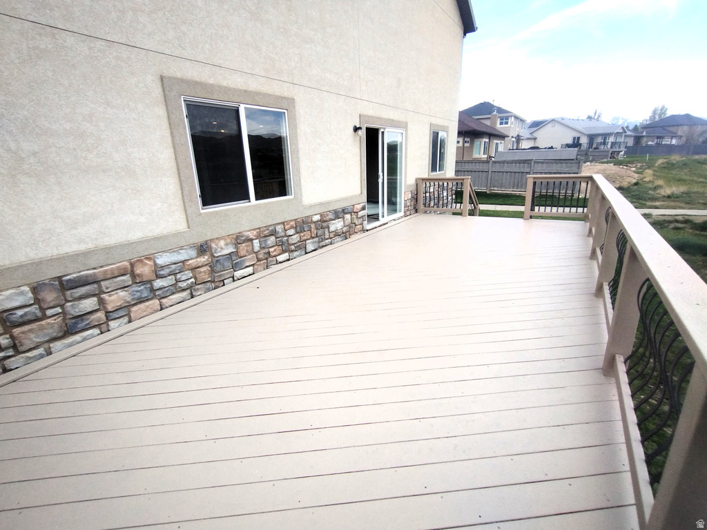 3315 E APPALOOSA WAY Eagle Mountain, UT 84005