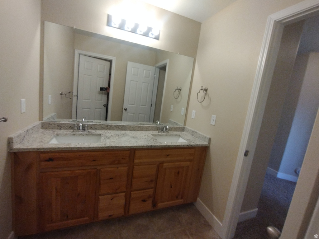 3315 E APPALOOSA WAY Eagle Mountain, UT 84005